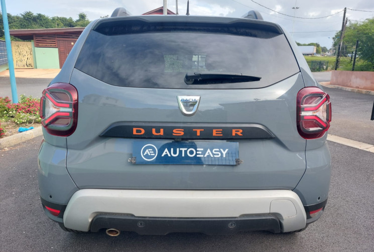 Dacia Duster 1.3 TCe 130ch FAP SL Extreme 4x2 // Très bon état