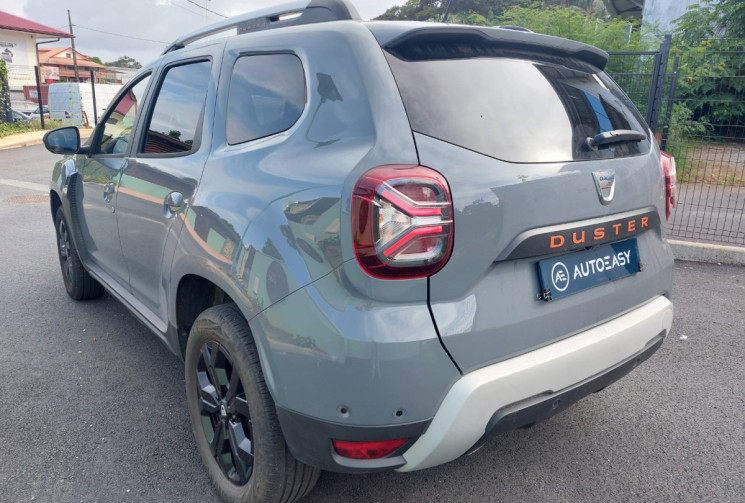 Dacia Duster 1.3 TCe 130ch FAP SL Extreme 4x2 // Très bon état