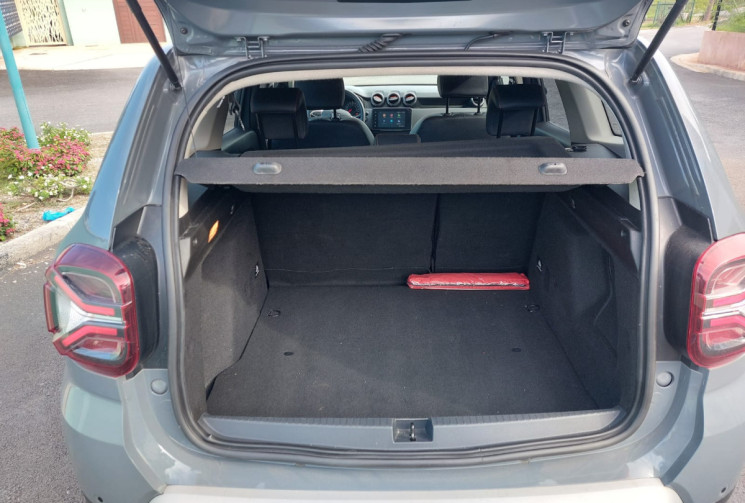 Dacia Duster 1.3 TCe 130ch FAP SL Extreme 4x2 // Très bon état