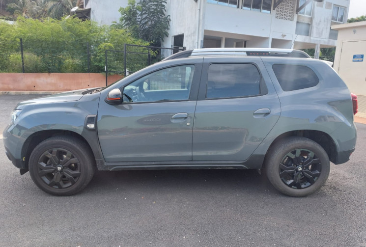 Dacia Duster 1.3 TCe 130ch FAP SL Extreme 4x2 // Très bon état