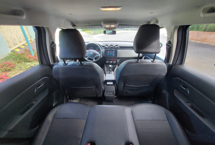Dacia Duster 1.3 TCe 130ch FAP SL Extreme 4x2 // Très bon état