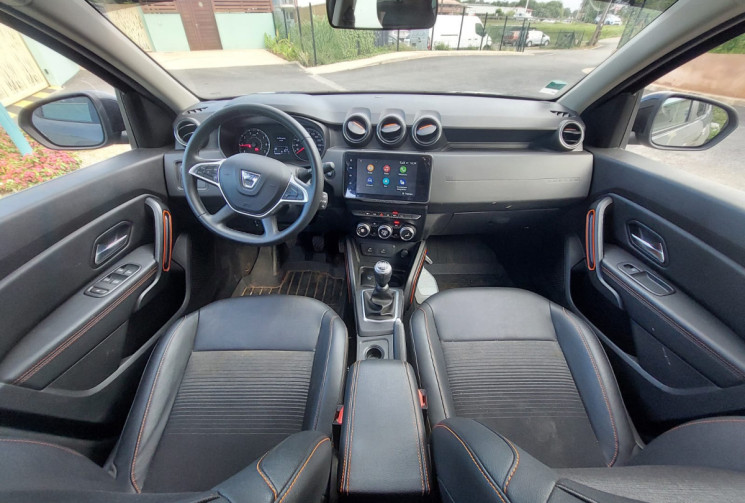 Dacia Duster 1.3 TCe 130ch FAP SL Extreme 4x2 // Très bon état