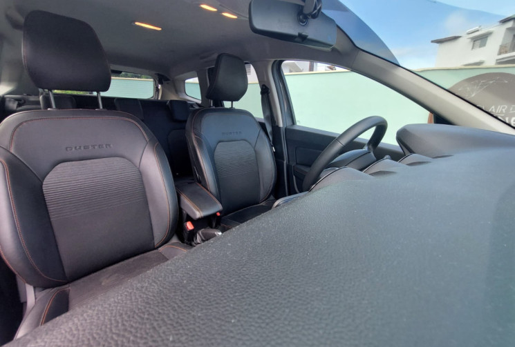 Dacia Duster 1.3 TCe 130ch FAP SL Extreme 4x2 // Très bon état