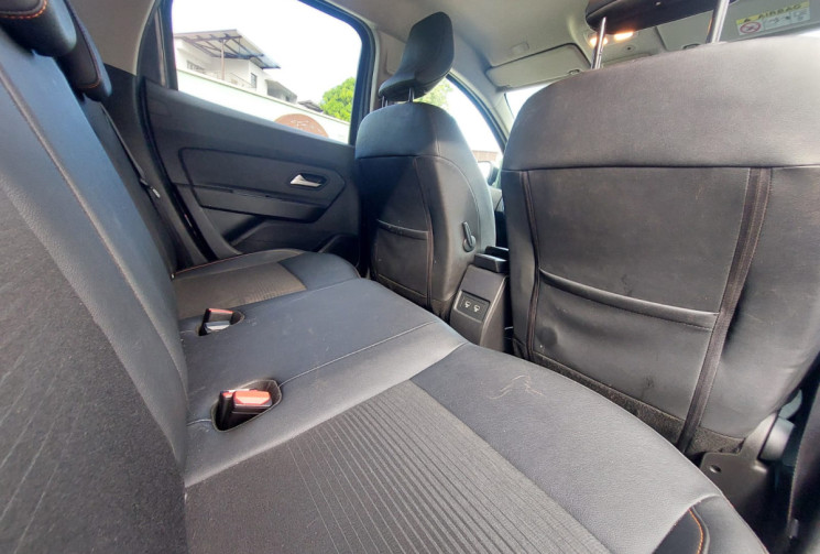 Dacia Duster 1.3 TCe 130ch FAP SL Extreme 4x2 // Très bon état