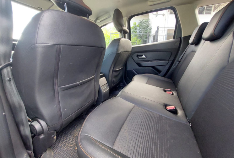 Dacia Duster 1.3 TCe 130ch FAP SL Extreme 4x2 // Très bon état
