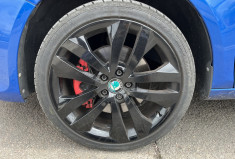 Skoda Fabia II Phase 2 Combi 1.4 TFSi WRS DSG 7