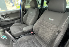 Skoda Fabia II Phase 2 Combi 1.4 TFSi WRS DSG 7