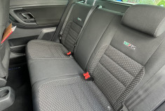 Skoda Fabia II Phase 2 Combi 1.4 TFSi WRS DSG 7
