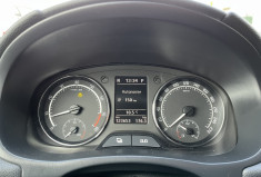 Skoda Fabia II Phase 2 Combi 1.4 TFSi WRS DSG 7