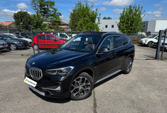 BMW X1 SDRIVE / 18D / 150 CH / XLINE 