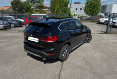 BMW X1 SDRIVE / 18D / 150 CH / XLINE 