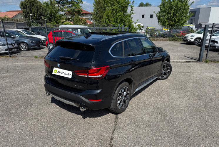 BMW X1 SDRIVE / 18D / 150 CH / XLINE 