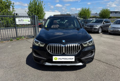 BMW X1 SDRIVE / 18D / 150 CH / XLINE 