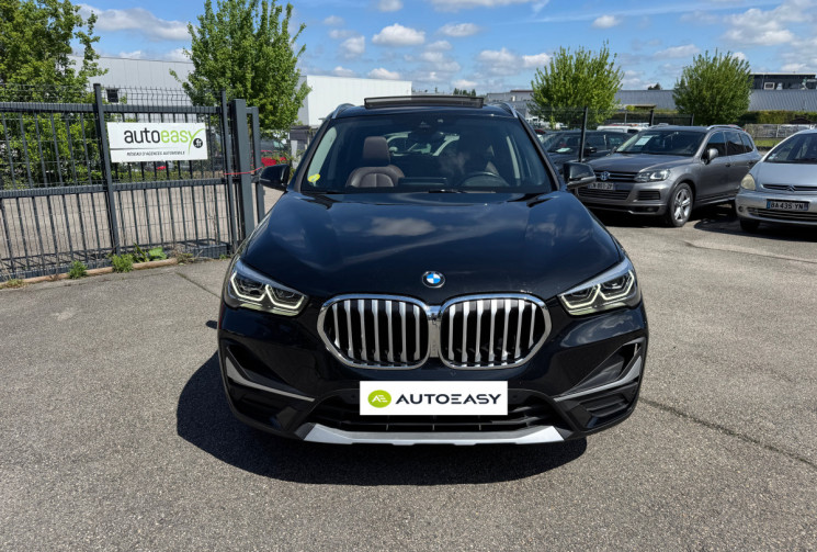BMW X1 SDRIVE / 18D / 150 CH / XLINE 