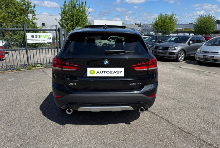 BMW X1 SDRIVE / 18D / 150 CH / XLINE 