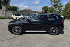 BMW X1 SDRIVE / 18D / 150 CH / XLINE 