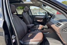 BMW X1 SDRIVE / 18D / 150 CH / XLINE 