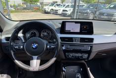 BMW X1 SDRIVE / 18D / 150 CH / XLINE 