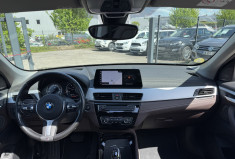 BMW X1 SDRIVE / 18D / 150 CH / XLINE 