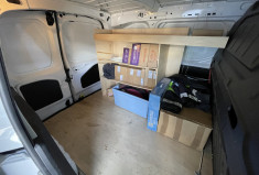 Citroën Berlingo Van M 650kg BlueHDi 100 S&S Driver Prix TTC (tva récupérable)