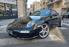 Porsche 911 CARRERA S 3.8 DFI 385 CH 997-2 PDK CABRIOLET