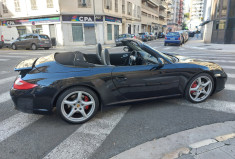 Porsche 911 CARRERA S 3.8 DFI 385 CH 997-2 PDK CABRIOLET
