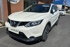 Nissan Qashqai 1.6 DCI 130 cv Tekna