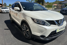 Nissan Qashqai 1.6 DCI 130 cv Tekna