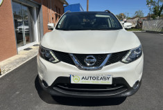 Nissan Qashqai 1.6 DCI 130 cv Tekna