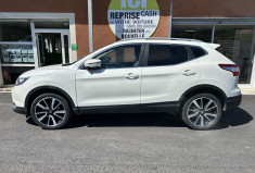 Nissan Qashqai 1.6 DCI 130 cv Tekna