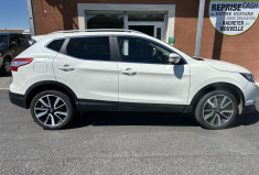 Nissan Qashqai 1.6 DCI 130 cv Tekna
