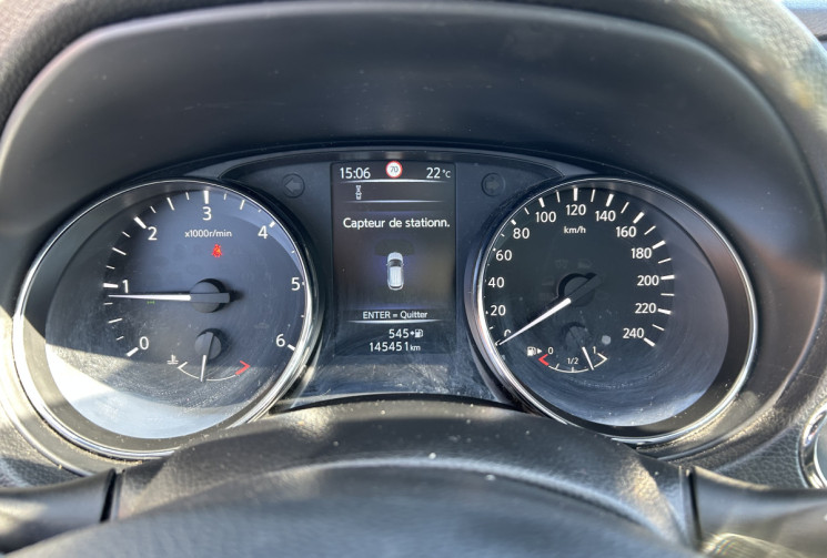 Nissan Qashqai 1.6 DCI 130 cv Tekna