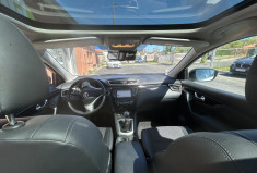 Nissan Qashqai 1.6 DCI 130 cv Tekna