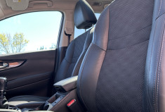 Nissan Qashqai 1.6 DCI 130 cv Tekna