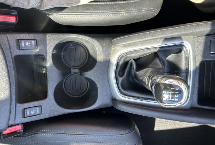 Nissan Qashqai 1.6 DCI 130 cv Tekna