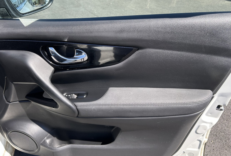 Nissan Qashqai 1.6 DCI 130 cv Tekna