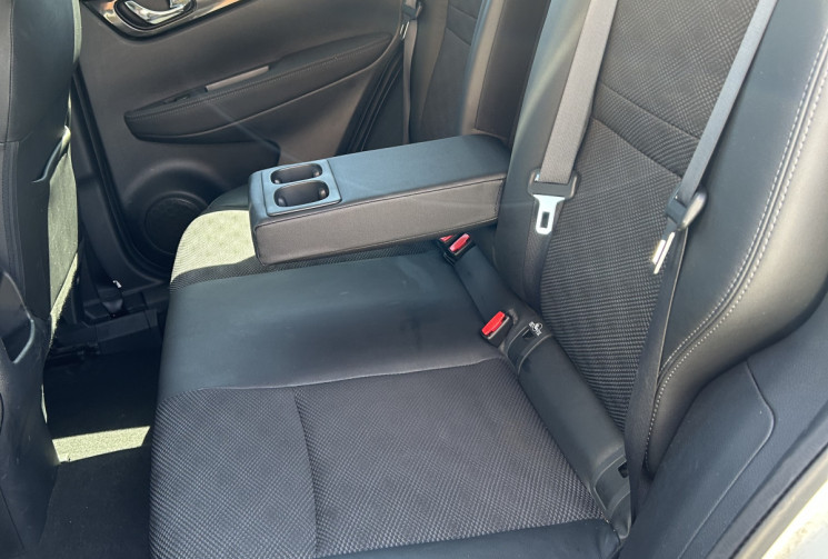 Nissan Qashqai 1.6 DCI 130 cv Tekna