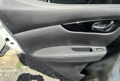 Nissan Qashqai 1.6 DCI 130 cv Tekna