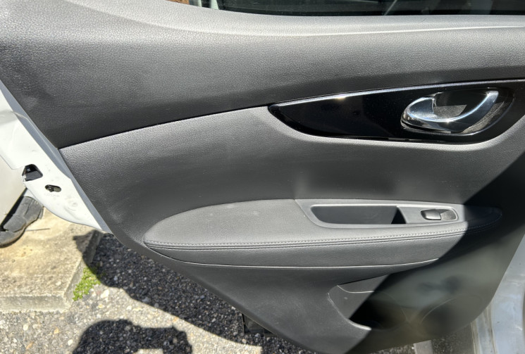 Nissan Qashqai 1.6 DCI 130 cv Tekna