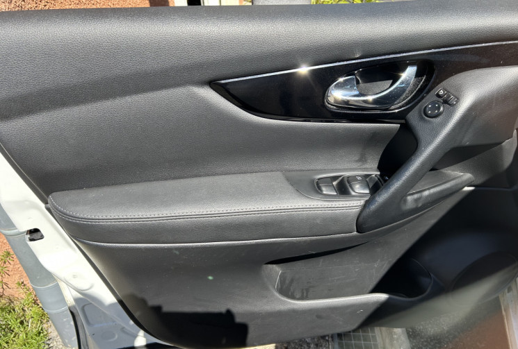 Nissan Qashqai 1.6 DCI 130 cv Tekna