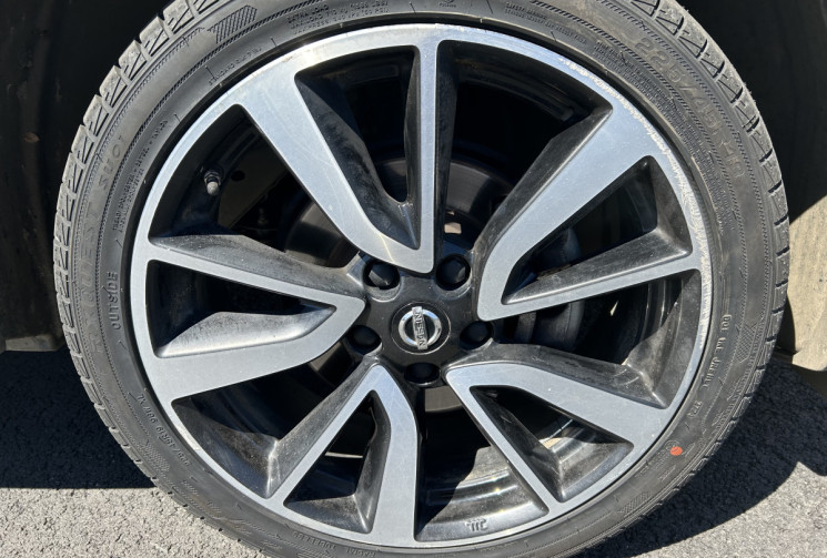 Nissan Qashqai 1.6 DCI 130 cv Tekna
