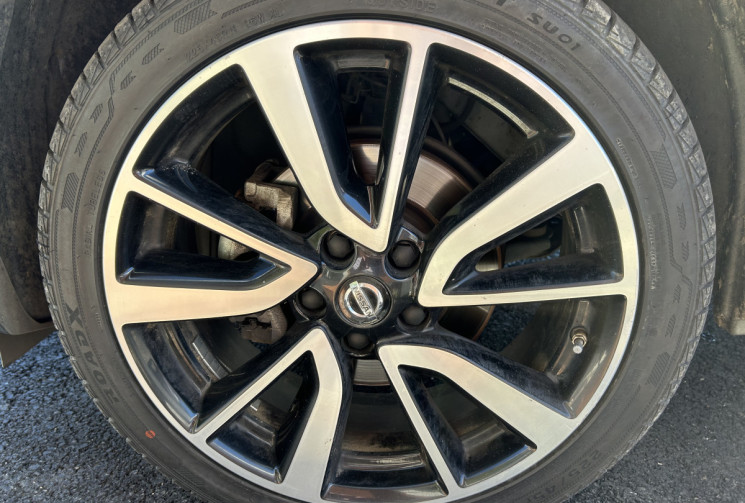 Nissan Qashqai 1.6 DCI 130 cv Tekna