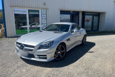 Mercedes SLK 350 7GTro+ 306cv