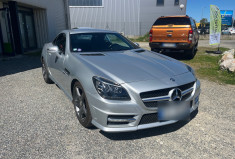 Mercedes SLK 350 7GTro+ 306cv