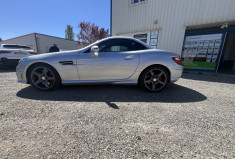 Mercedes SLK 350 7GTro+ 306cv