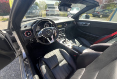 Mercedes SLK 350 7GTro+ 306cv