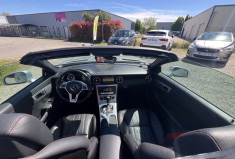 Mercedes SLK 350 7GTro+ 306cv
