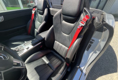 Mercedes SLK 350 7GTro+ 306cv