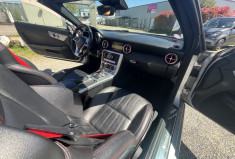 Mercedes SLK 350 7GTro+ 306cv