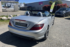 Mercedes SLK 350 7GTro+ 306cv